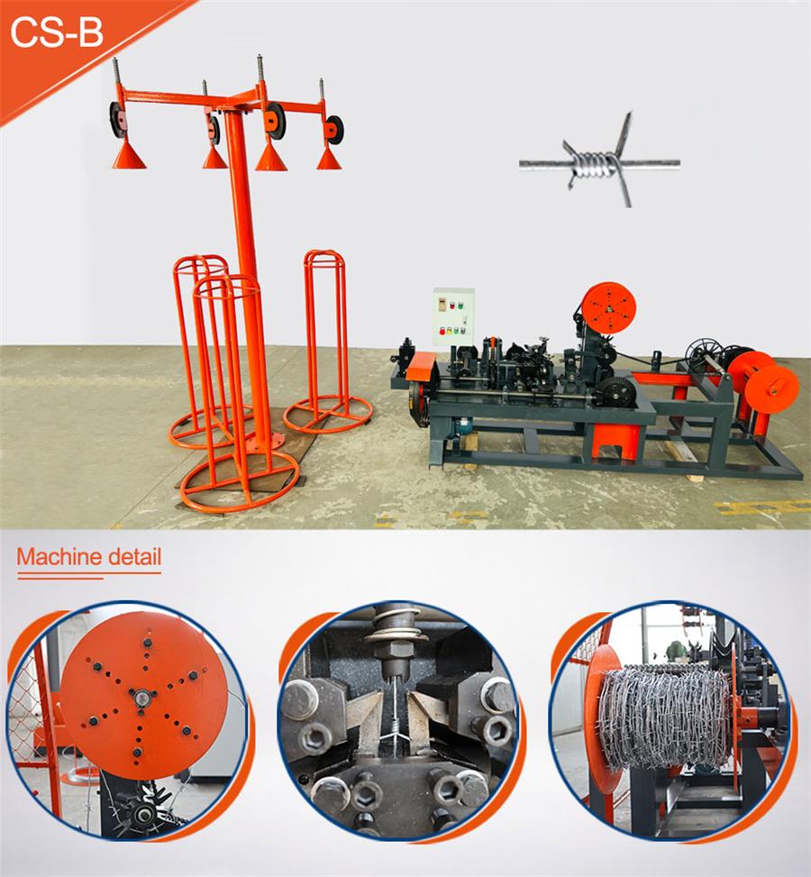 CS-B-barbed-wire-bakod-machine