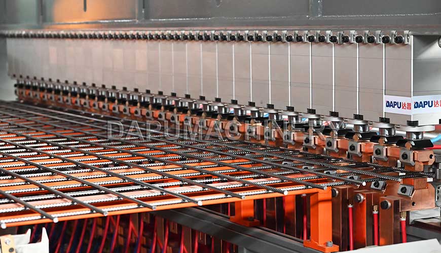 DAPU-ማጠናከሪያ-ሜሽ-ብየዳ-ማሽን-በሳንባ-ምች-ብየዳ-ቴክኖሎጂ