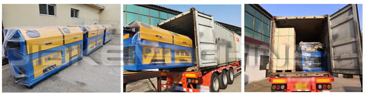 wire drawing machine