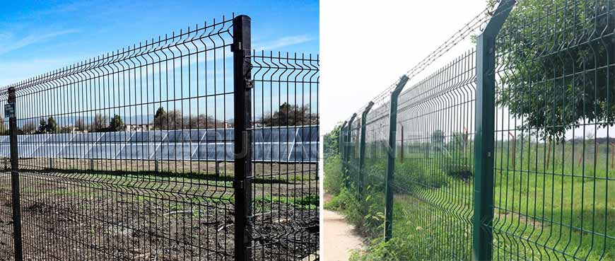 3D-fence-mesh-application
