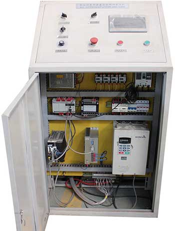 Electrical-cabinet