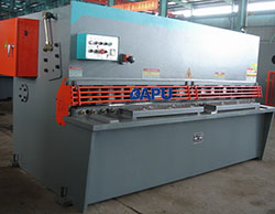 Mesh-cutting-machine