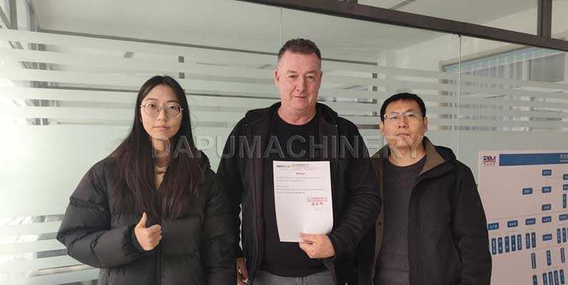 South-African-customer-purchases-anti-climb-fence-machine