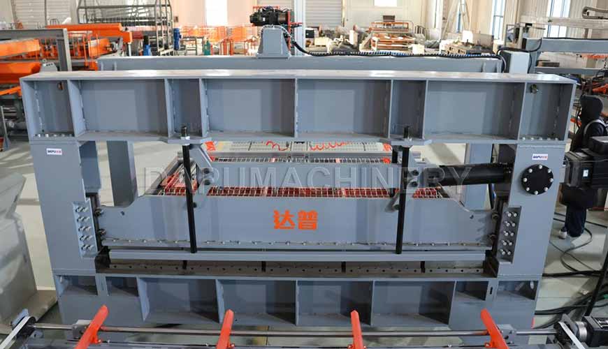 automatic-mesh-bender