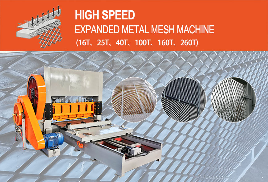 expanded-metal-mesh-machine