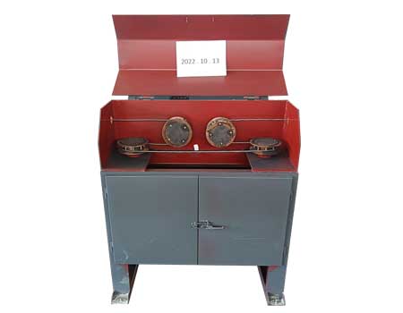 peeling-machine