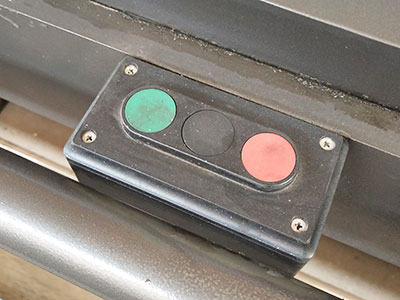 wire-netting-machine-Single-step-control-button